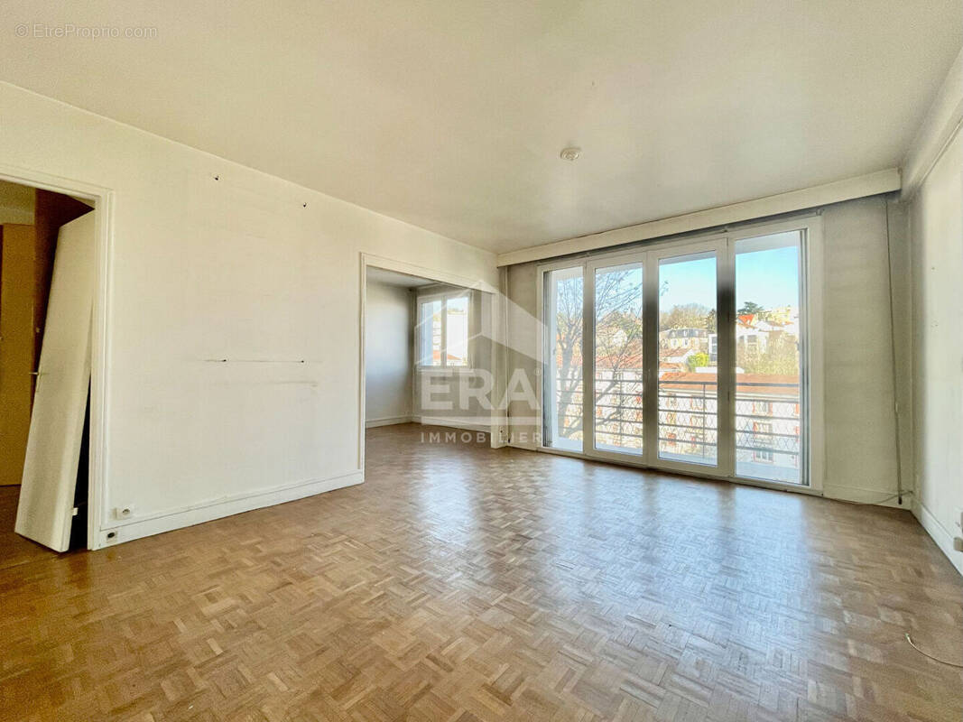 Appartement à SEVRES