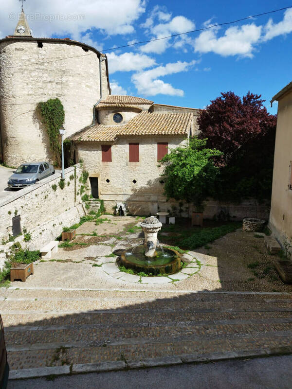 Maison à TAVEL