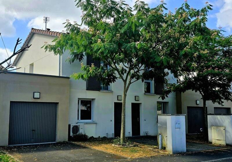 Maison à AUCAMVILLE