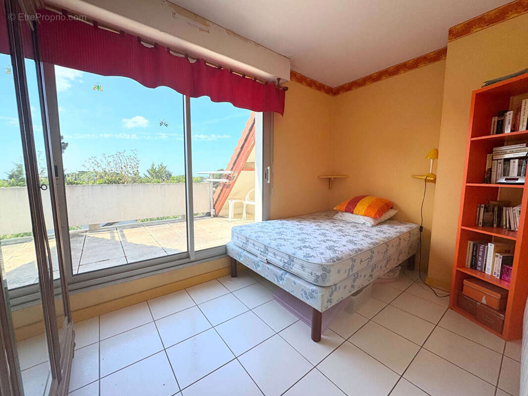 Appartement à LA BAULE-ESCOUBLAC