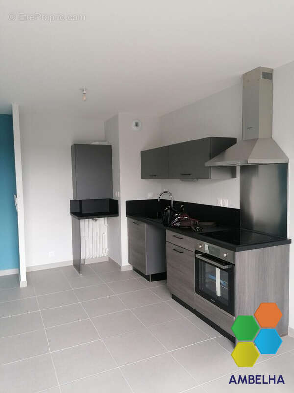 Appartement à SAINT-JEAN-LE-BLANC