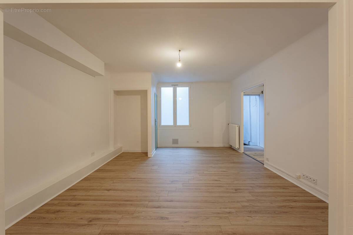 Appartement à BAYONNE