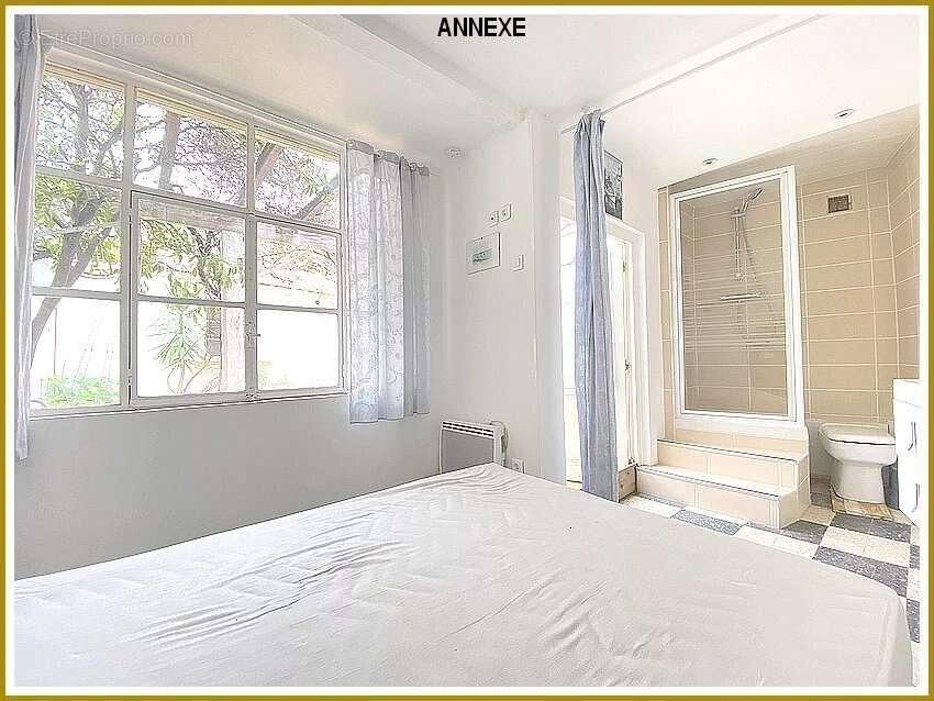 Maison à TOULON