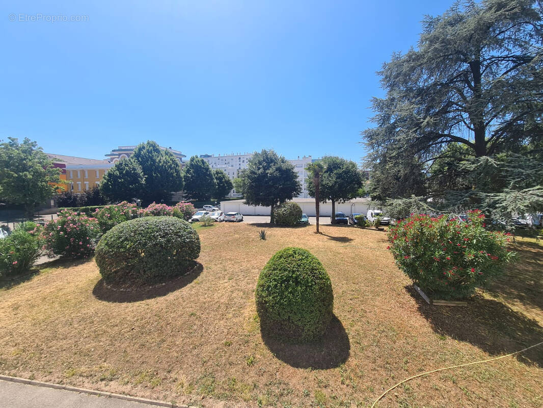 Appartement à VALENCE