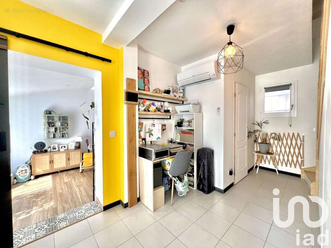 Photo 9 - Maison à MILHAUD