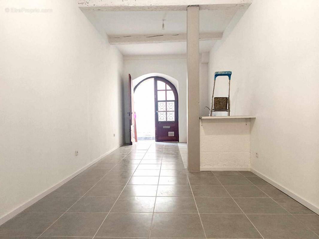 Appartement à MARTIGUES