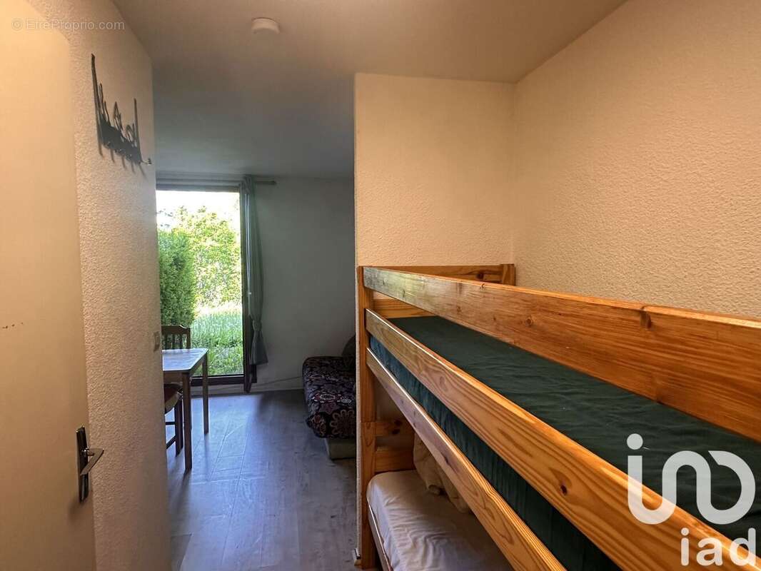 Photo 5 - Appartement à FONTCOUVERTE-LA-TOUSSUIRE