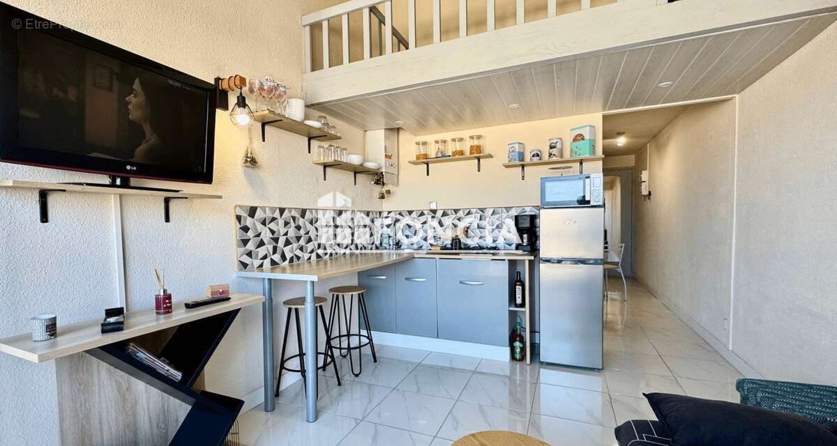 Appartement à AGDE