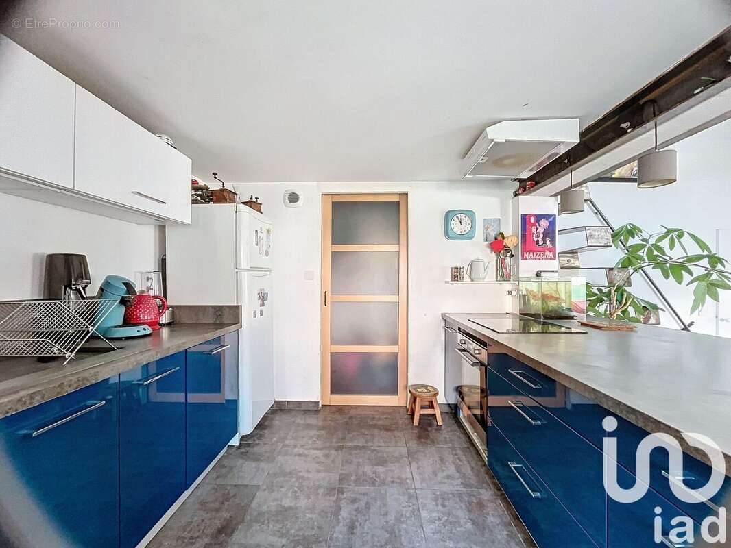 Photo 6 - Appartement à OULLINS