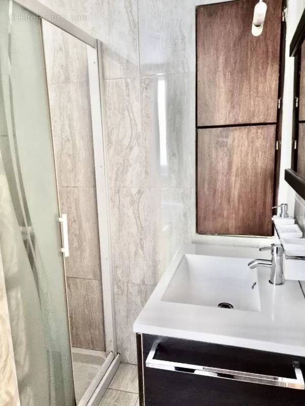 Appartement à BREIL-SUR-ROYA
