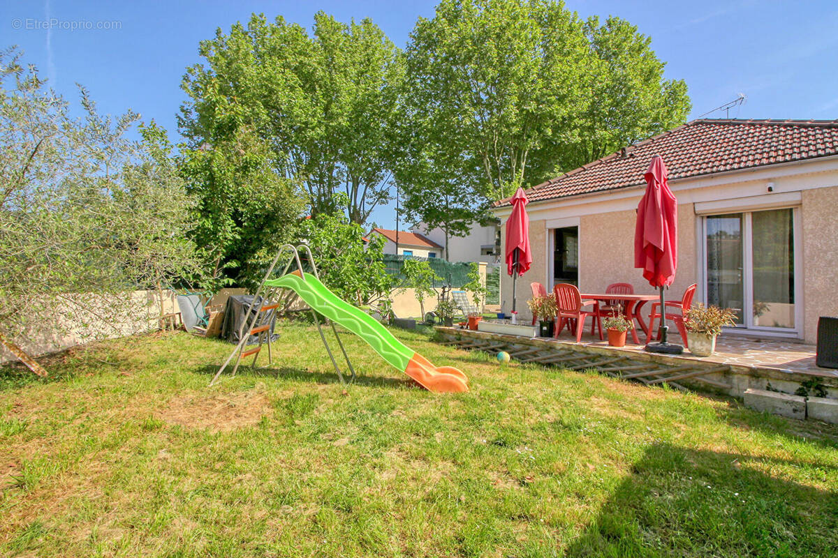 Maison à ANTONY