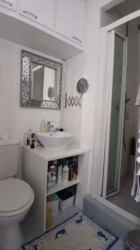 Appartement à PARIS-13E