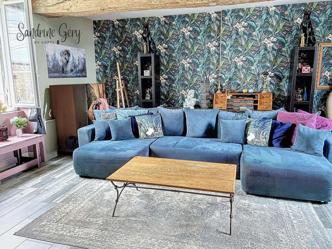 Photo 2 - Maison à ARMAILLE