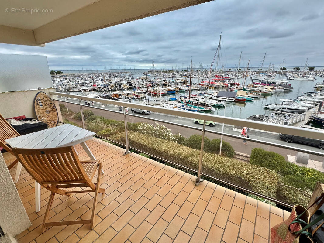 Appartement à ARCACHON