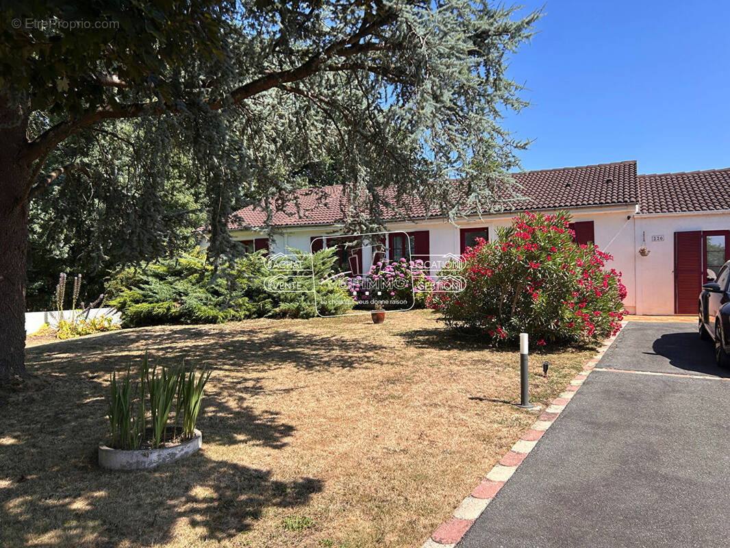 Maison à BASSE-GOULAINE