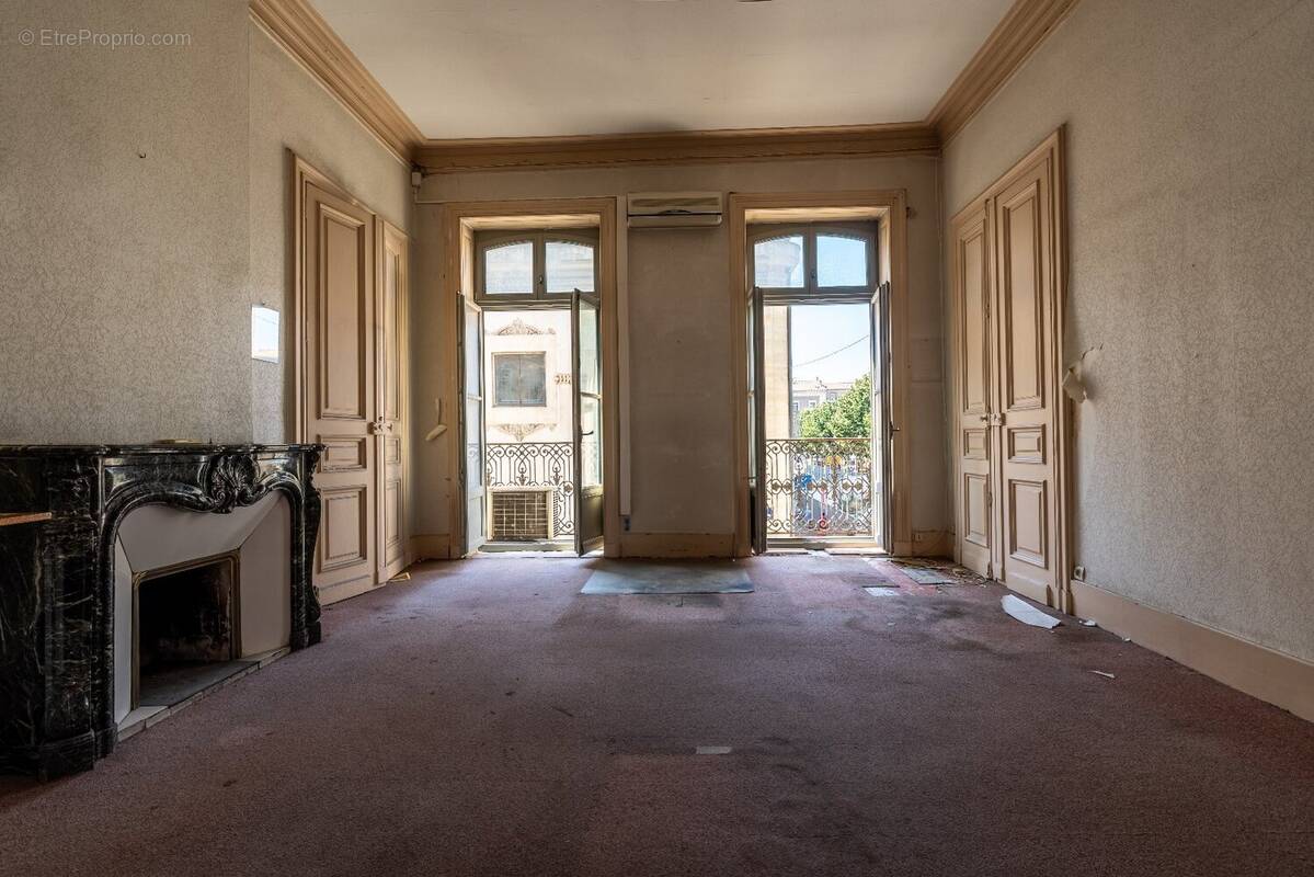 Appartement à SETE