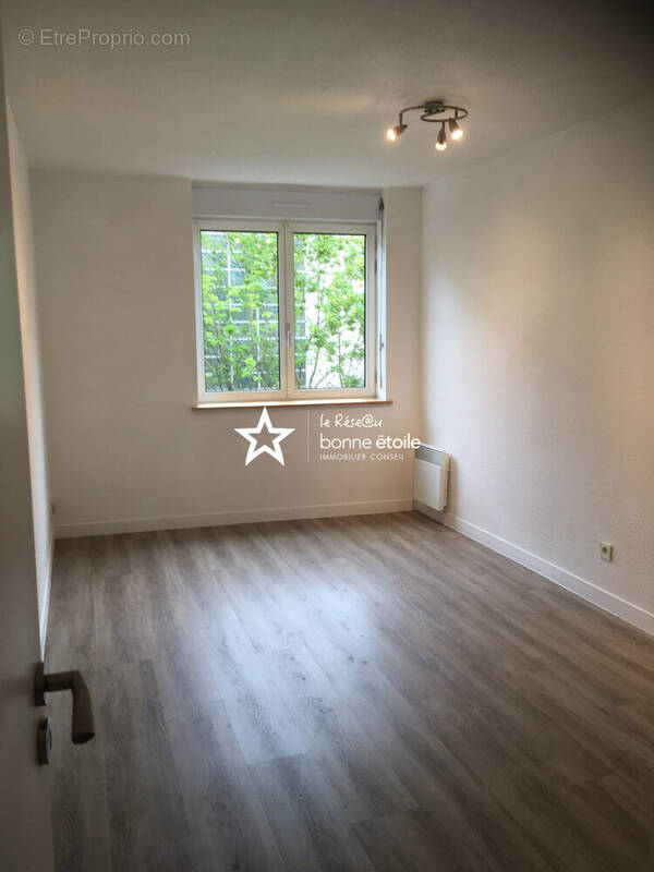 Appartement à LE MANS