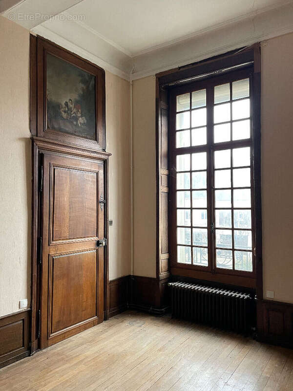 Appartement à GUISE