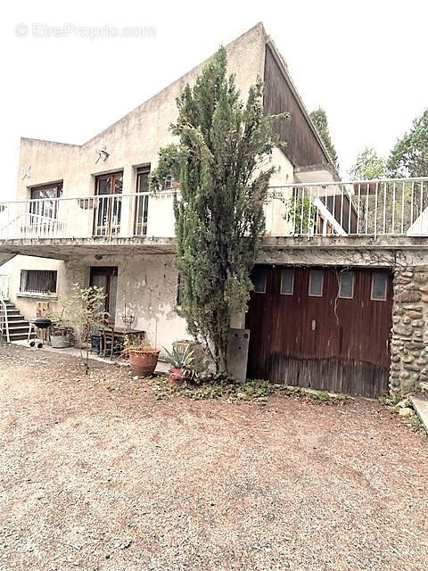 Maison à LIMOUX