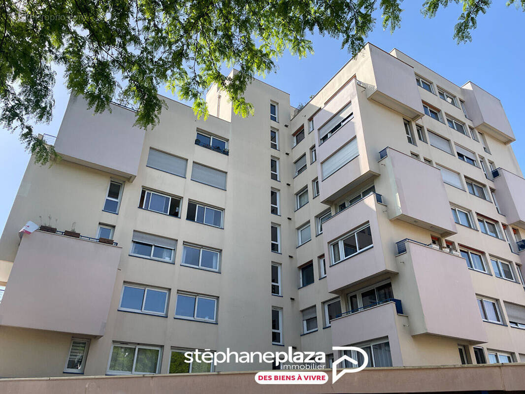 Appartement à ROUEN