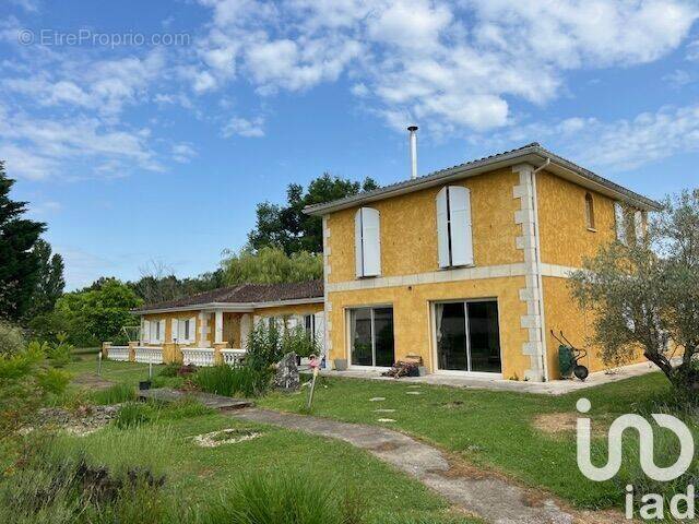 Photo 1 - Maison à GALGON