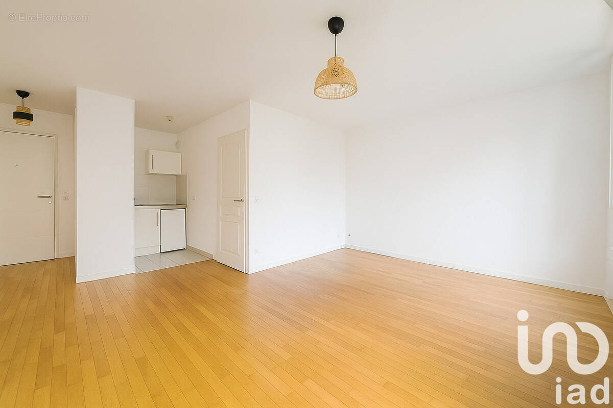 Photo 1 - Appartement à RAMBOUILLET