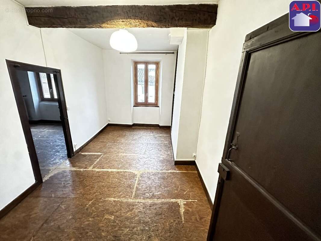 Maison à LA BASTIDE-DE-SEROU
