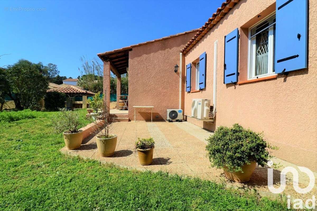 Photo 6 - Maison à MARTIGUES