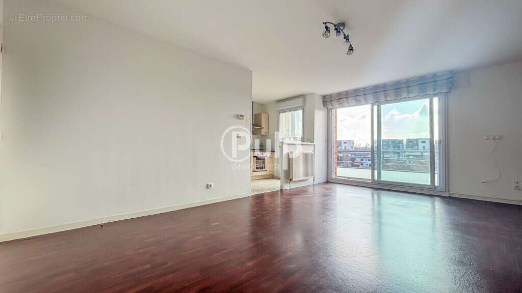 Appartement à LENS
