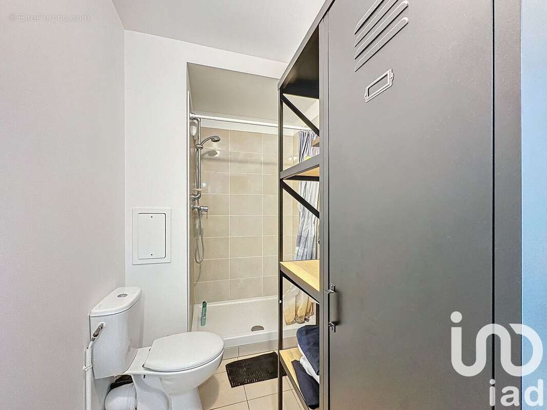 Photo 9 - Appartement à ASNIERES-SUR-SEINE