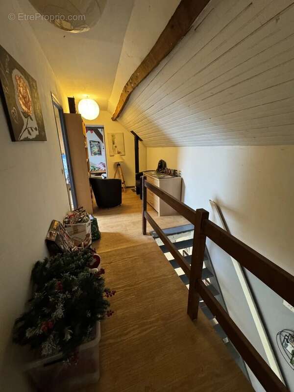 Maison à SOMAIN