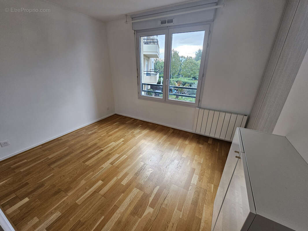 Appartement à CARRIERES-SUR-SEINE
