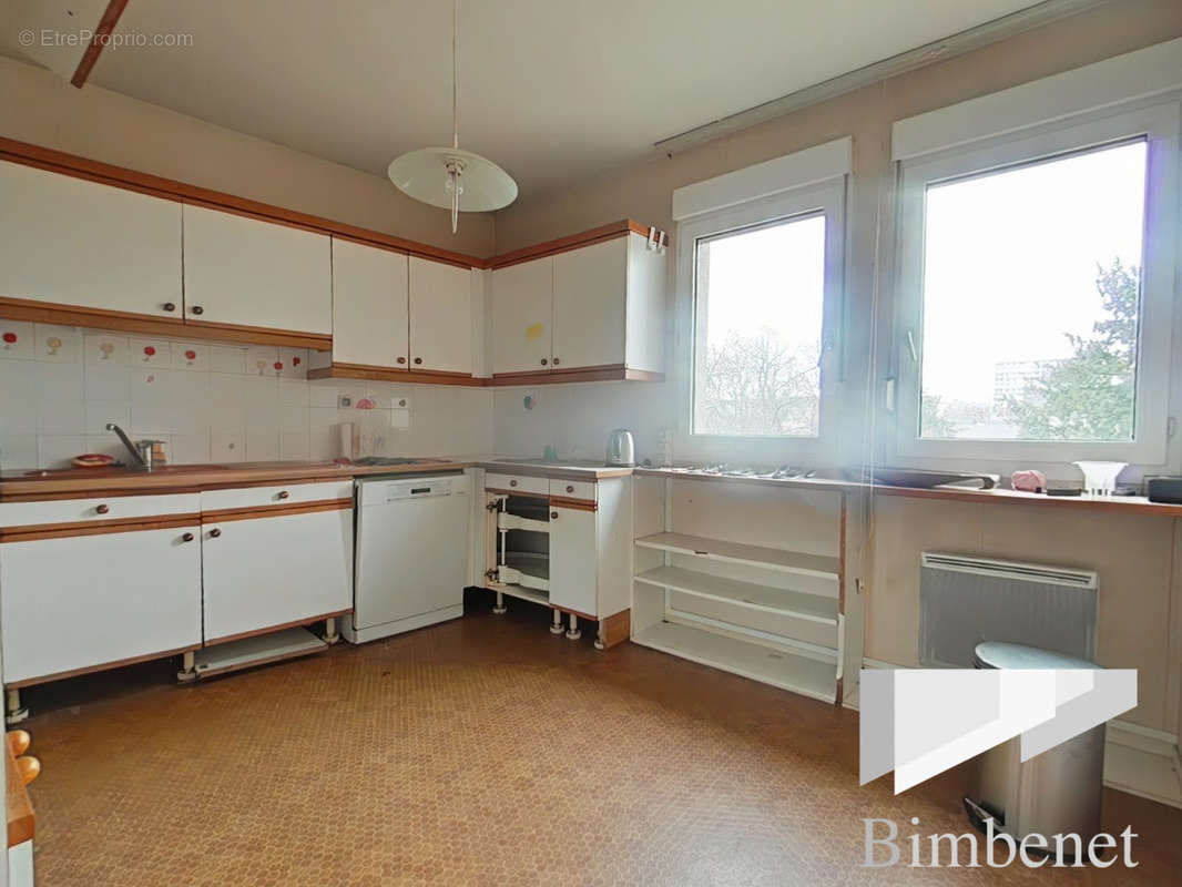 Appartement à ORLEANS
