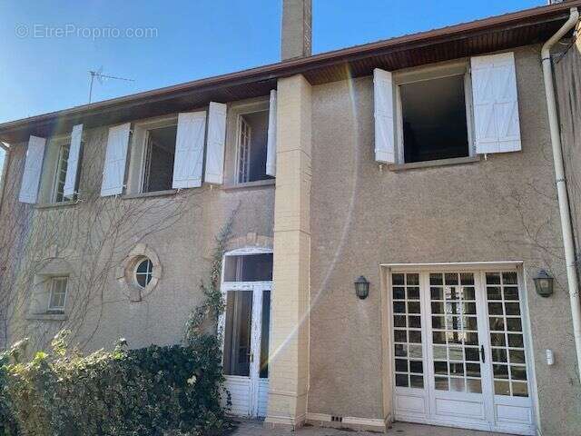Maison à PAULHAN