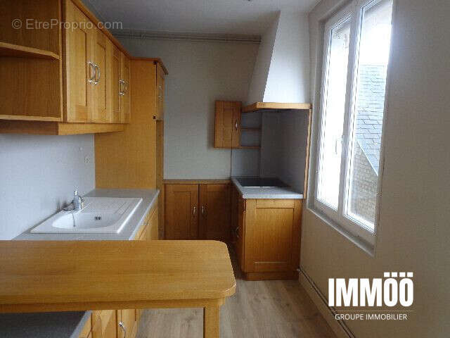 Appartement à DUCLAIR