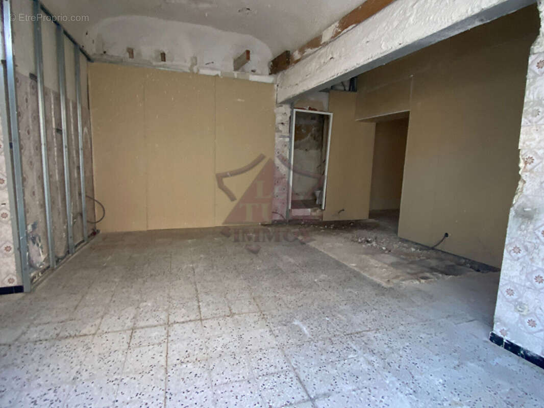 Appartement à SAINT-AMBROIX
