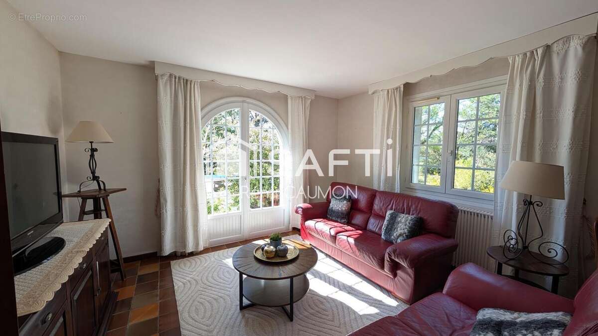 Photo 4 - Maison à CAHORS