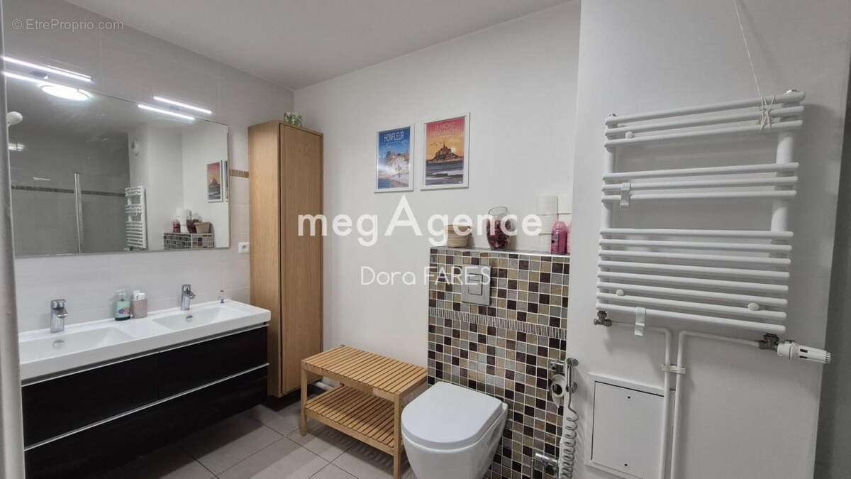 Appartement à ANTONY