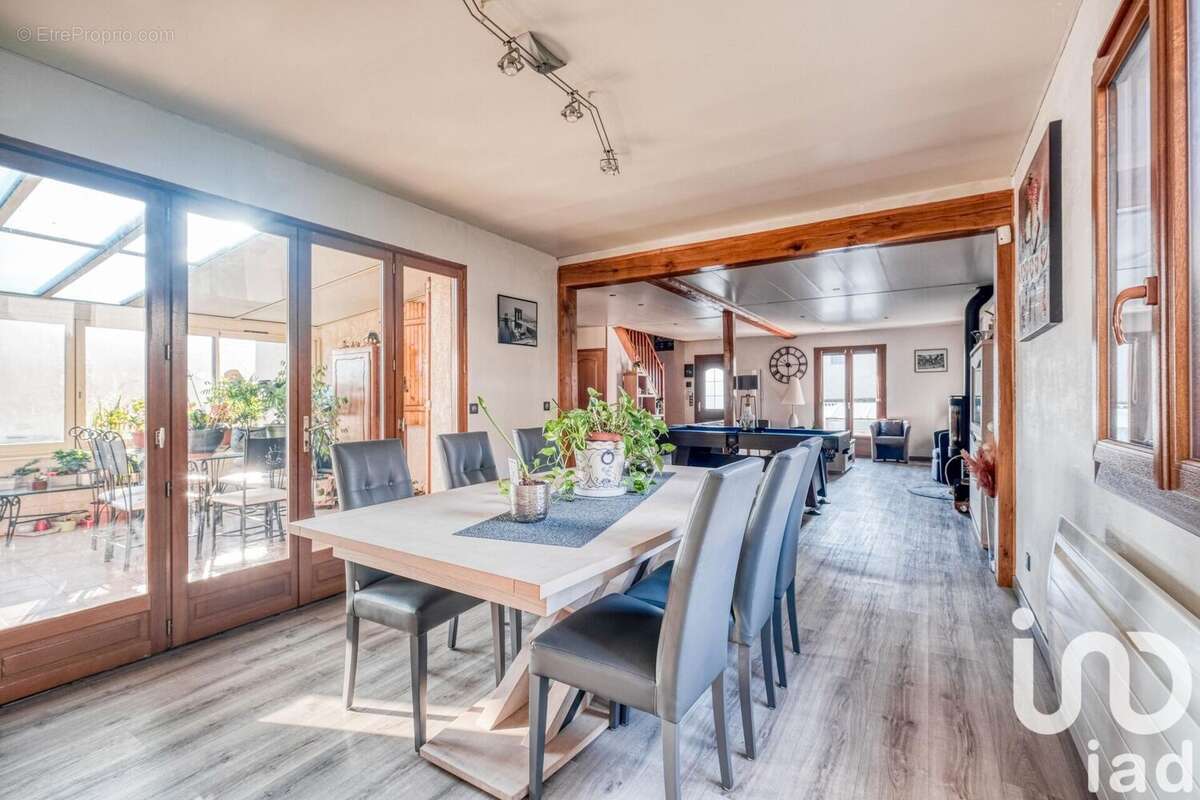 Photo 3 - Maison à ANNET-SUR-MARNE