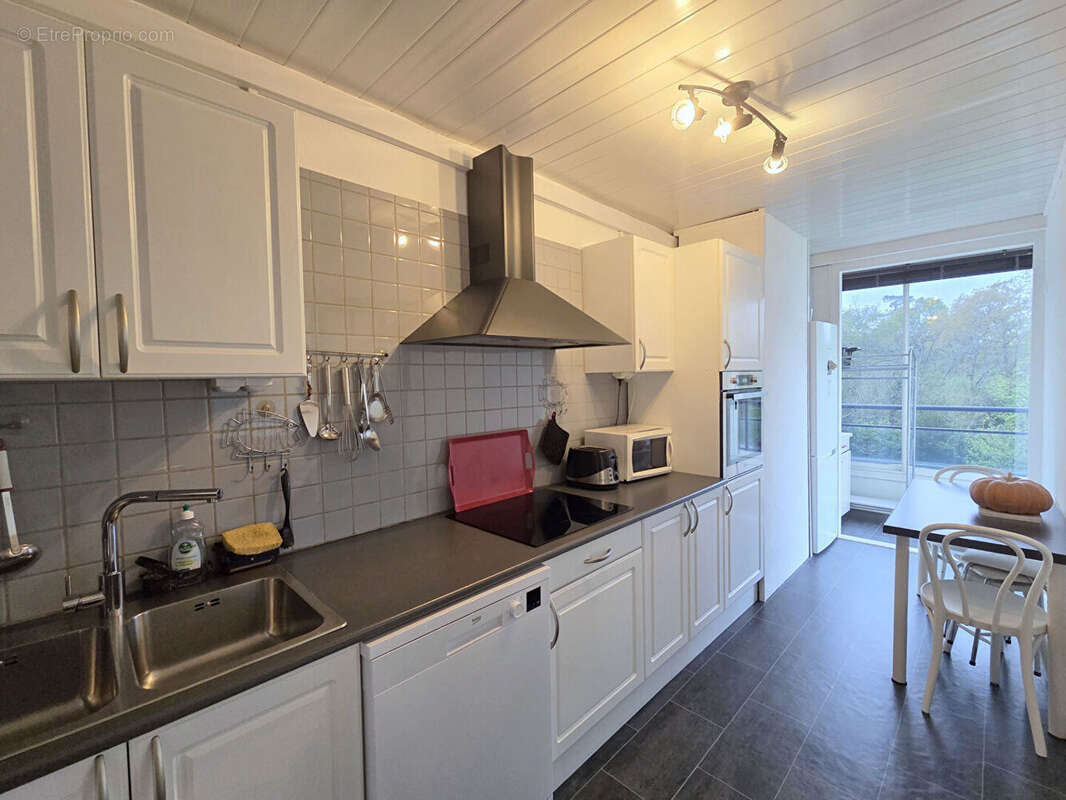 Appartement à MERIGNAC