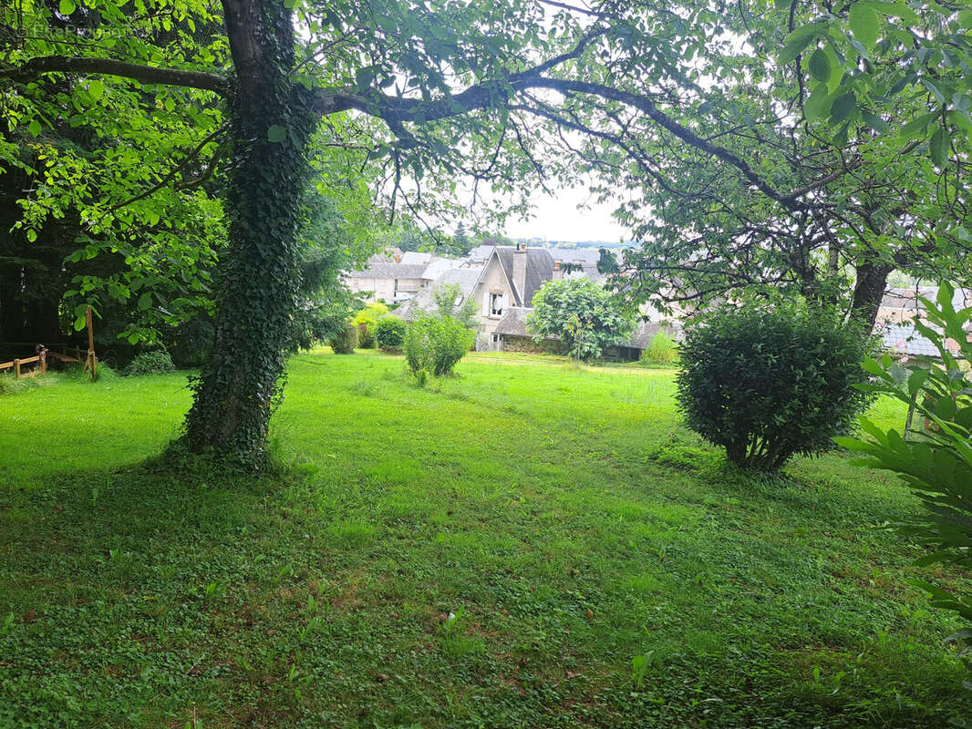 Maison à SEILHAC
