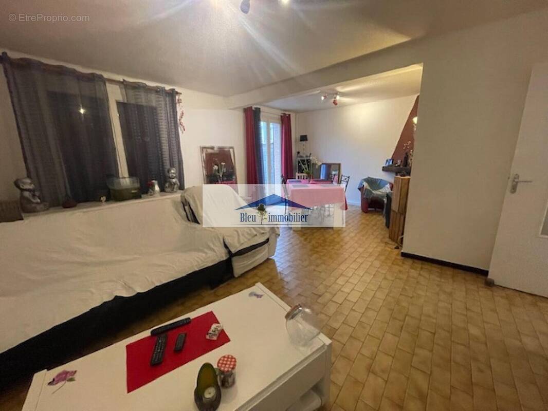 Maison à PERPIGNAN
