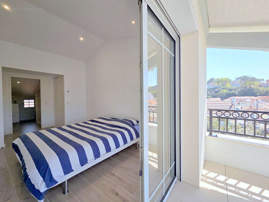 Appartement à ARCACHON