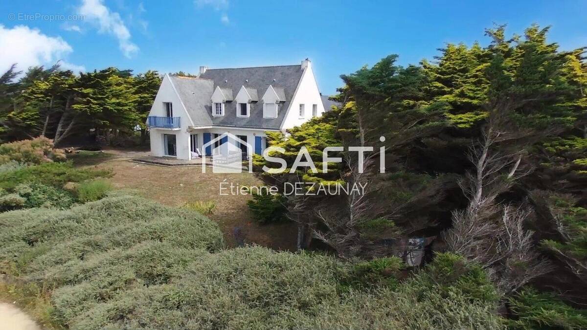 Photo 1 - Maison à PIRIAC-SUR-MER