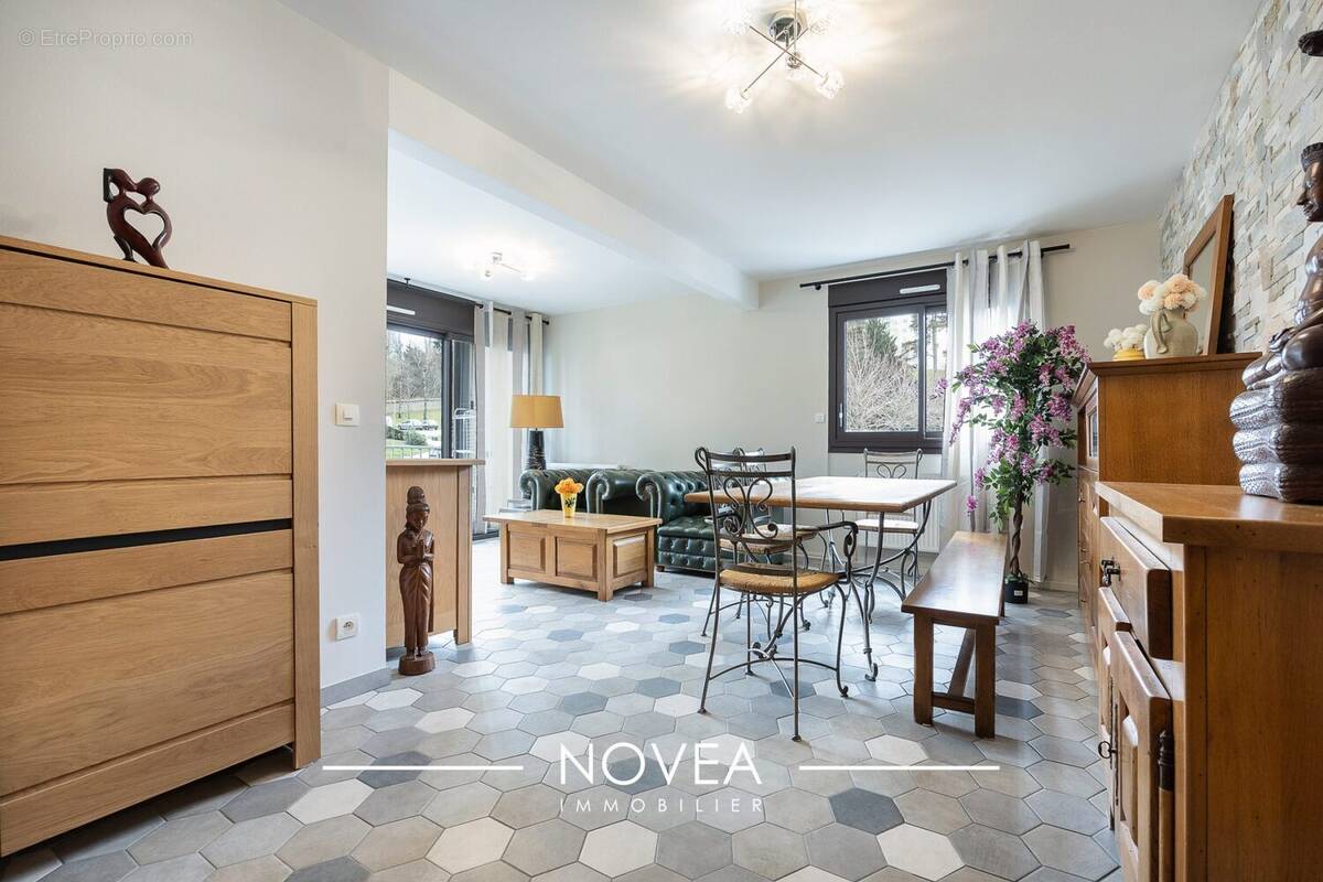 Appartement à LYON-5E