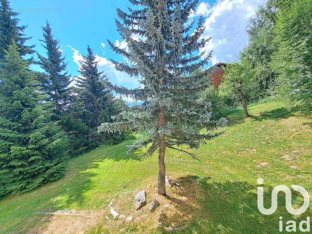 Photo 4 - Appartement à FONTCOUVERTE-LA-TOUSSUIRE