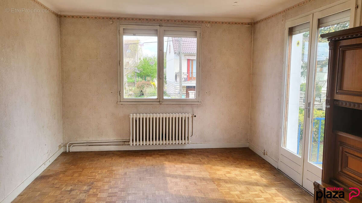 Maison à ETRECHY