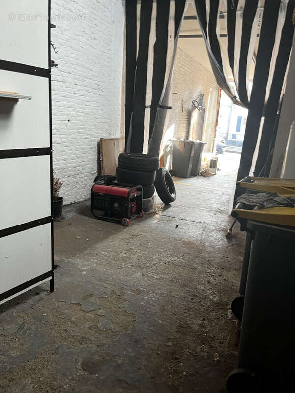 Appartement à BRUAY-SUR-L&#039;ESCAUT