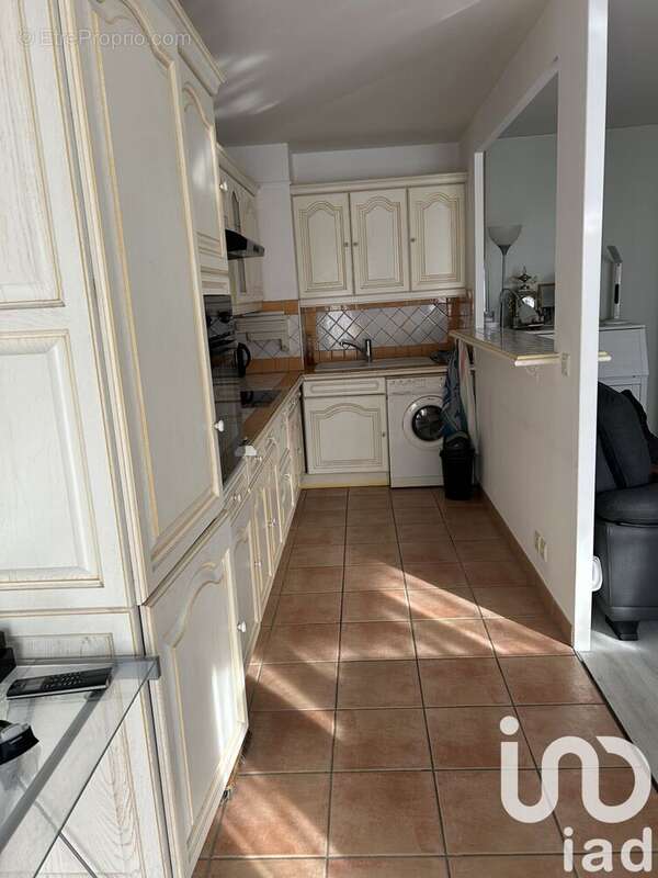 Photo 7 - Appartement à MORANGIS