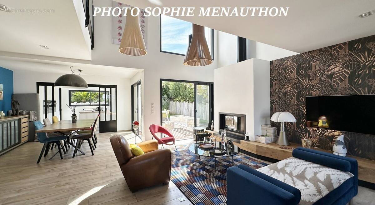 Appartement à ANGLET